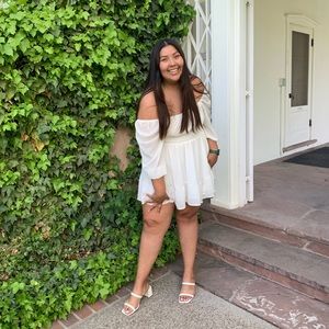 Meet your Posher, Sophia